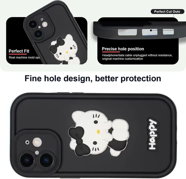 3D_Cute_Cartoon_Happy_Kitty_Soft_Silicone_Case_Cover_for_iPhone_12
