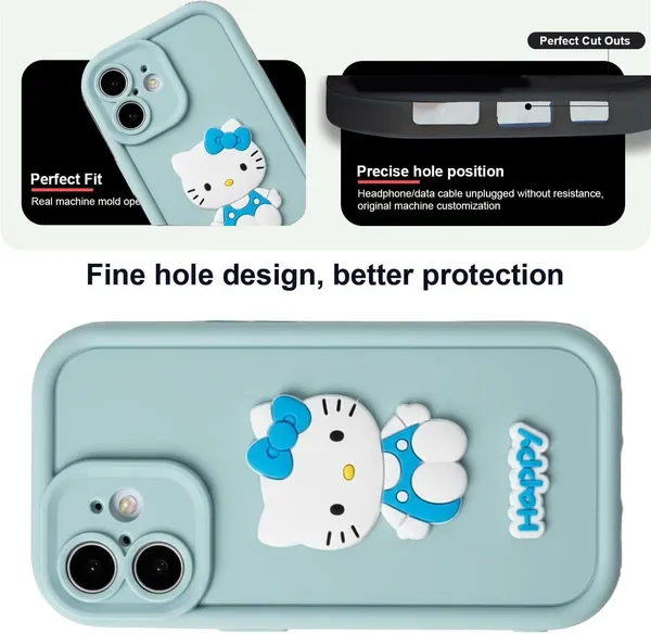 3D_Cute_Cartoon_Happy_Kitty_Soft_Silicone_Case_Cover_for_iPhone_12