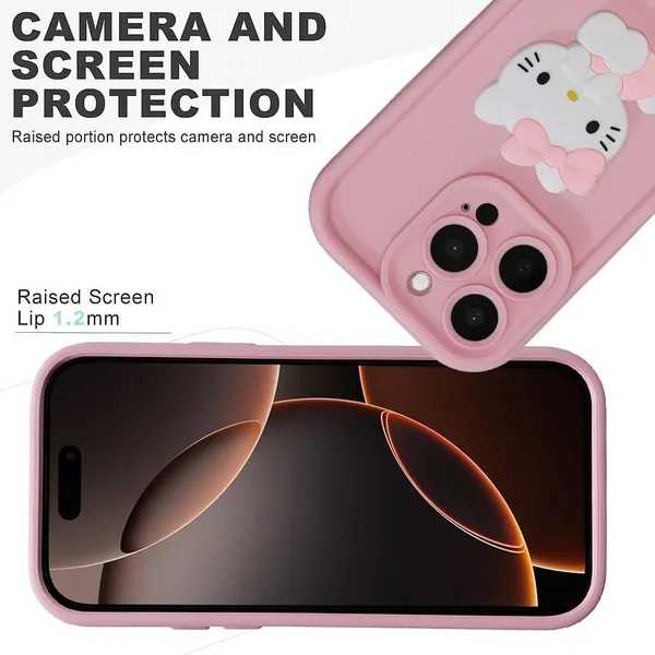 3D_Cute_Cartoon_Happy_Kitty_Soft_Silicone_Case_Cover_for_iPhone_13_Pro_Max