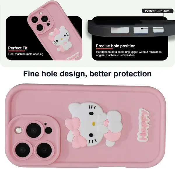3D_Cute_Cartoon_Happy_Kitty_Soft_Silicone_Case_Cover_for_iPhone_15_Pro