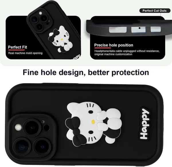 3D_Cute_Cartoon_Happy_Kitty_Soft_Silicone_Case_Cover_for_iPhone_16_Pro_Max