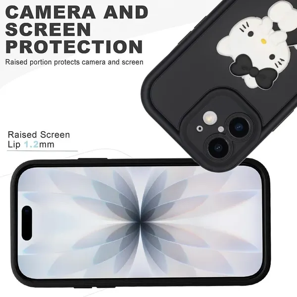 3D_Cute_Cartoon_Happy_Kitty_Soft_Silicone_Case_Cover_for_iPhone_16