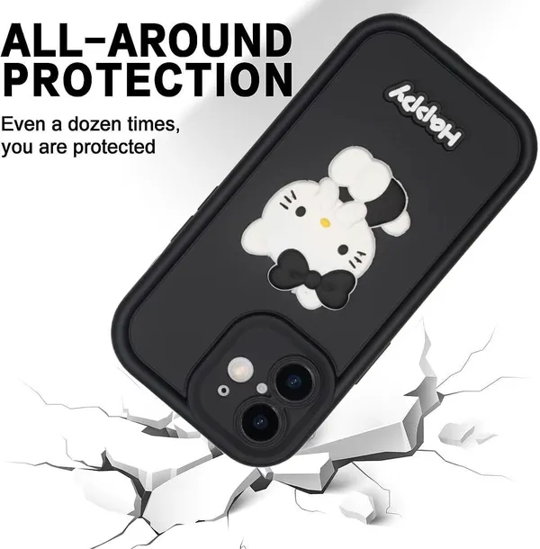 3D_Cute_Cartoon_Happy_Kitty_Soft_Silicone_Case_Cover_for_iPhone_16