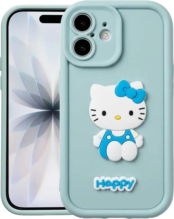 3D_Cute_Cartoon_Happy_Kitty_Soft_Silicone_Case_Cover_for_iPhone_16