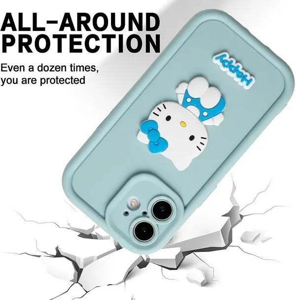 3D_Cute_Cartoon_Happy_Kitty_Soft_Silicone_Case_Cover_for_iPhone_16