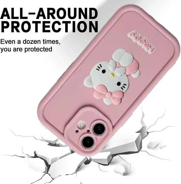 3D_Cute_Cartoon_Happy_Kitty_Soft_Silicone_Case_Cover_for_iPhone_16