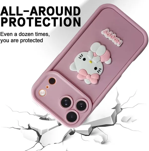 3D_Cute_Cartoon_Happy_Kitty_Soft_Silicone_Case_Cover_for_iPhone_17_Pro_Max