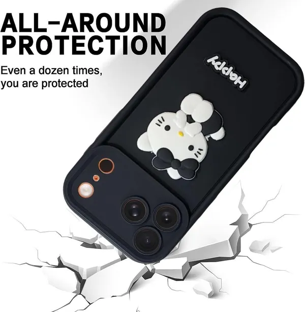 3D_Cute_Cartoon_Happy_Kitty_Soft_Silicone_Case_Cover_for_iPhone_17_Pro