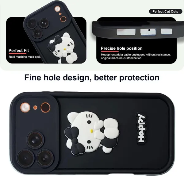 3D_Cute_Cartoon_Happy_Kitty_Soft_Silicone_Case_Cover_for_iPhone_17_Pro