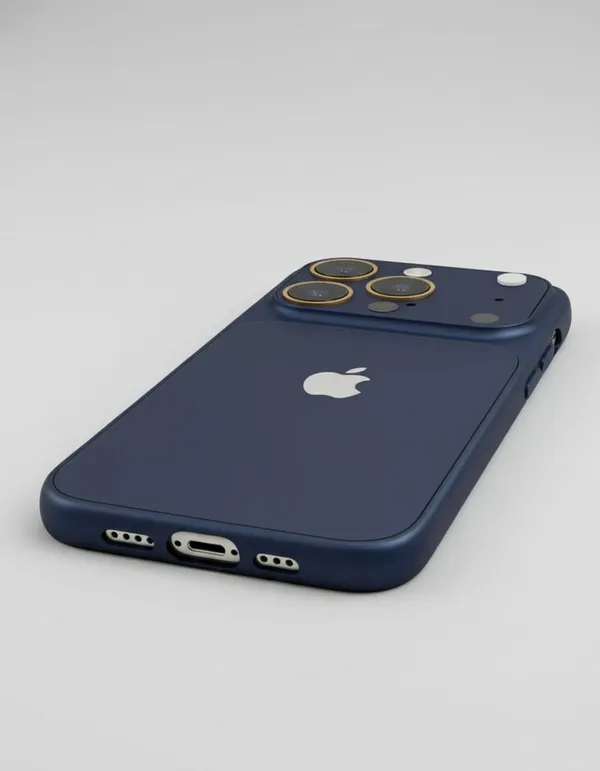 Luxury_AG_Matte_Glass,_Converter_Case_Cover_for_iPhone_11_Pro_Max_Convert_Into_iPhone_17_Pro_Max