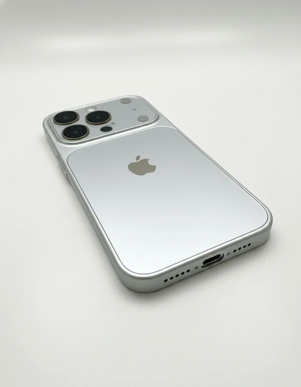 Luxury_AG_Matte_Glass,_Converter_Case_Cover_for_iPhone_11_Pro_Max_Convert_Into_iPhone_17_Pro_Max