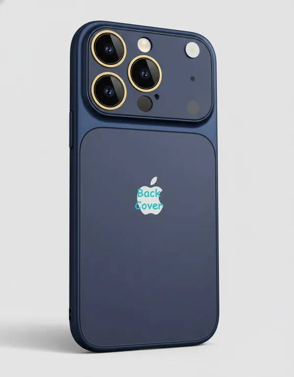 Luxury_AG_Matte_Glass,_Converter_Case_Cover_for_iPhone_13_Pro_Convert_Into_iPhone_17_Pro