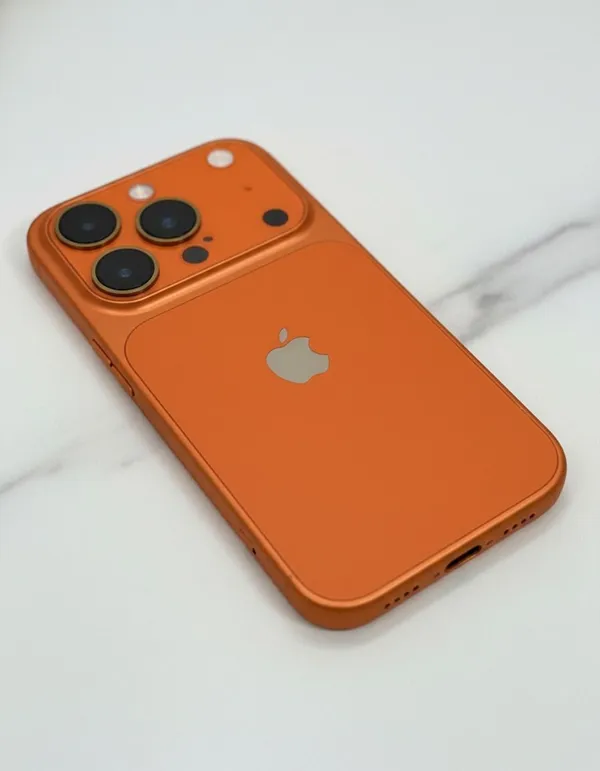 Luxury_AG_Matte_Glass,_Converter_Case_Cover_for_iPhone_15_Pro_Max_Convert_Into_iPhone_17_Pro_Max