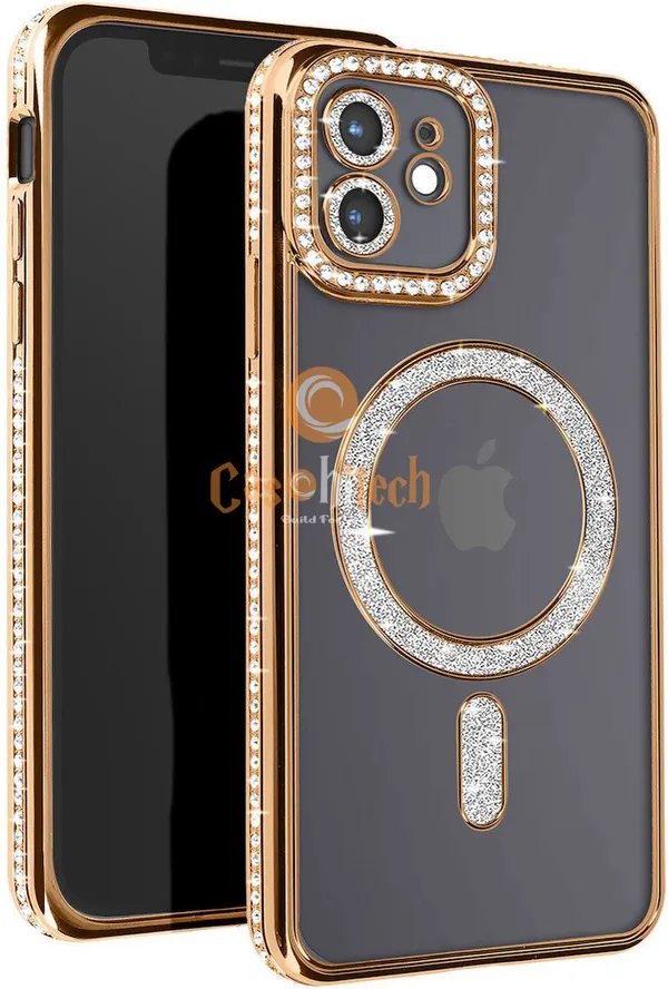 Bling_Rhineston,_Sparkle_Diamond,_Camera_Lens,_Logo_View_Case_Cover_for_iPhone_11