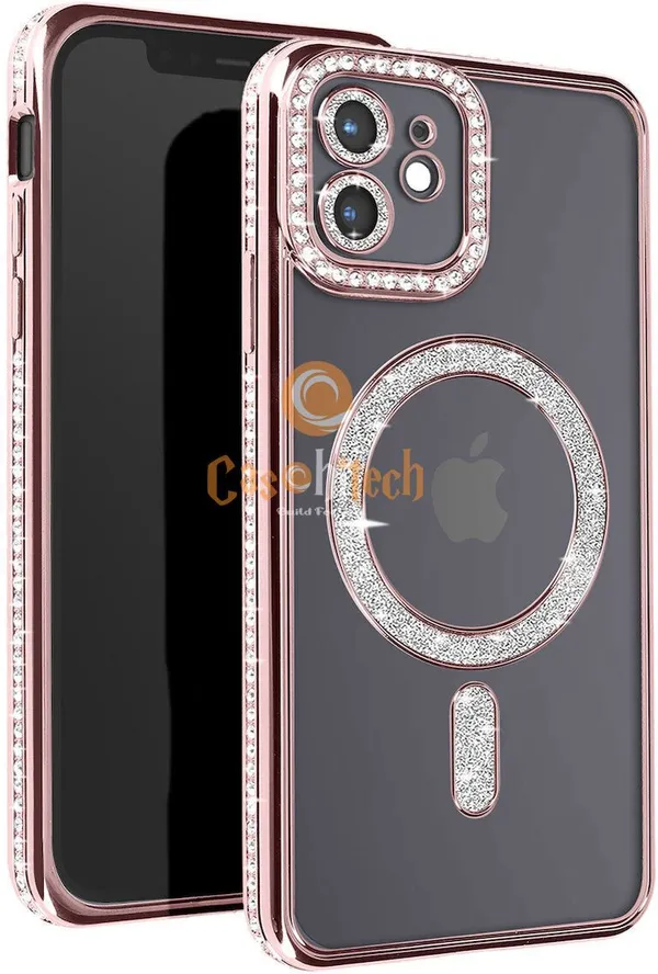 Bling_Rhineston,_Sparkle_Diamond,_Camera_Lens,_Logo_View_Case_Cover_for_iPhone_11