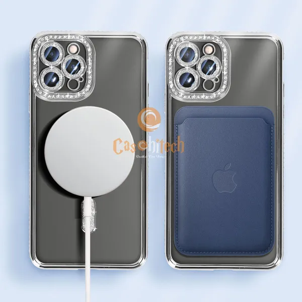 Bling_Rhineston,_Sparkle_Diamond,_Camera_Lens,_Logo_View_Case_Cover_for_iPhone_12_Pro