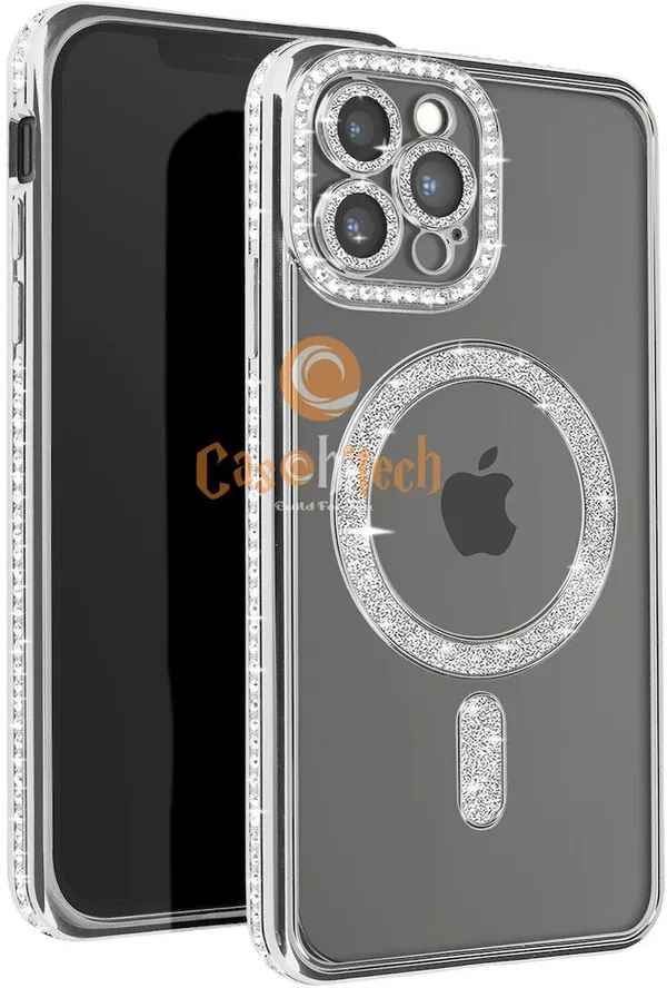 Bling_Rhineston,_Sparkle_Diamond,_Camera_Lens,_Logo_View_Case_Cover_for_iPhone_12_Pro