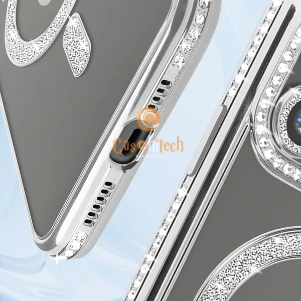 Bling_Rhineston,_Sparkle_Diamond,_Camera_Lens,_Logo_View_Case_Cover_for_iPhone_12_Pro