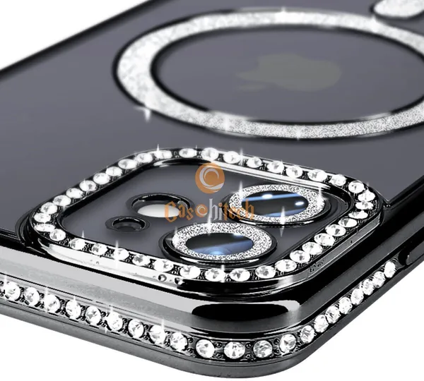 Bling_Rhineston,_Sparkle_Diamond,_Camera_Lens,_Logo_View_Case_Cover_for_iPhone_12