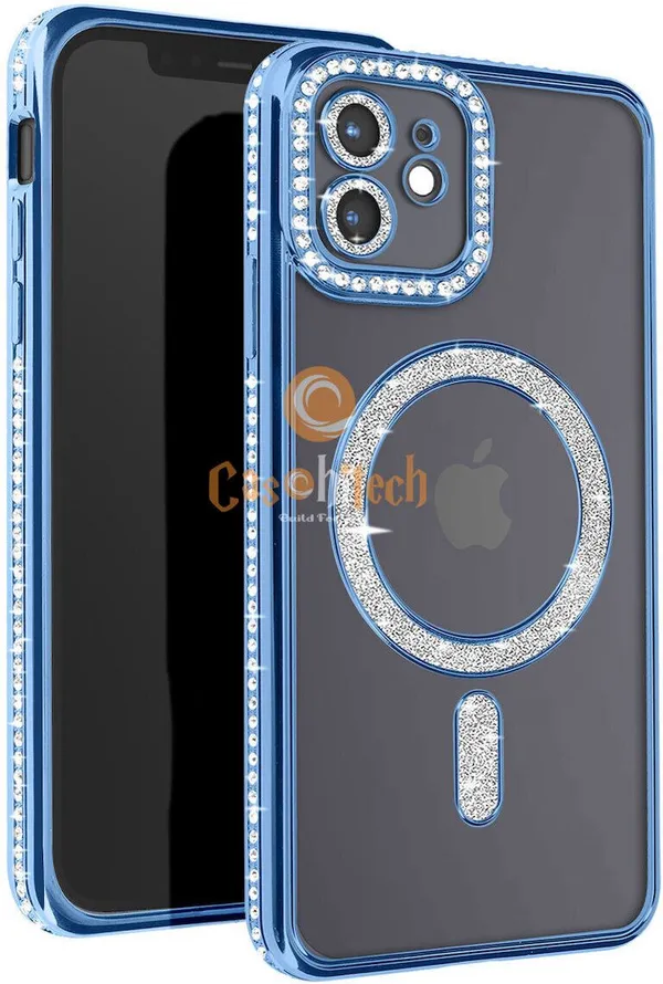 Bling_Rhineston,_Sparkle_Diamond,_Camera_Lens,_Logo_View_Case_Cover_for_iPhone_12