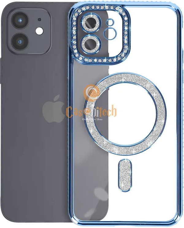 Bling_Rhineston,_Sparkle_Diamond,_Camera_Lens,_Logo_View_Case_Cover_for_iPhone_12