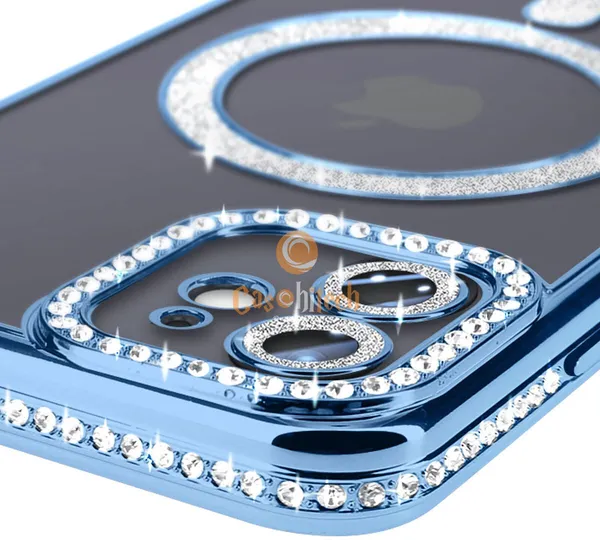 Bling_Rhineston,_Sparkle_Diamond,_Camera_Lens,_Logo_View_Case_Cover_for_iPhone_12