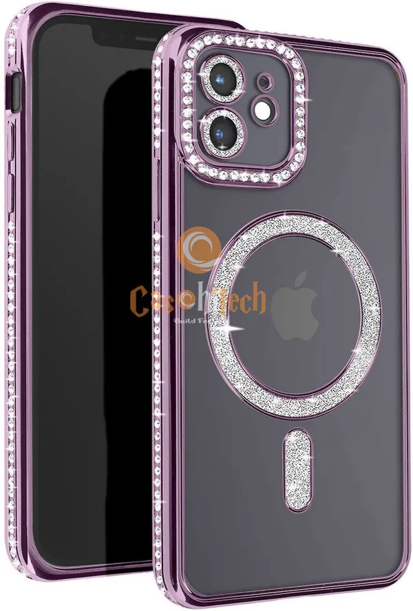 Bling_Rhineston,_Sparkle_Diamond,_Camera_Lens,_Logo_View_Case_Cover_for_iPhone_12
