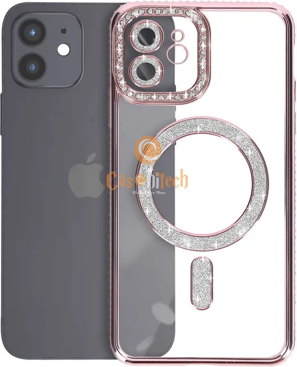 Bling_Rhineston,_Sparkle_Diamond,_Camera_Lens,_Logo_View_Case_Cover_for_iPhone_12