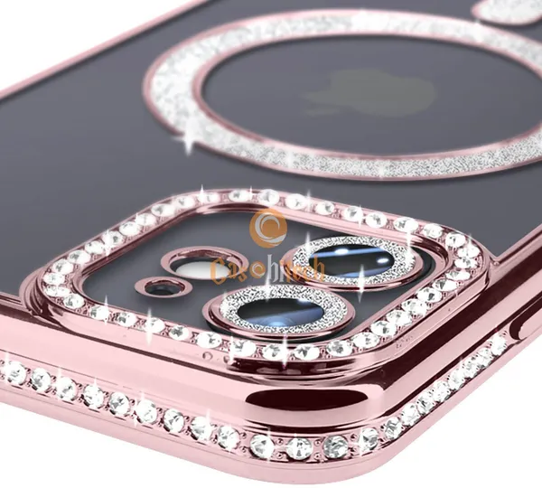 Bling_Rhineston,_Sparkle_Diamond,_Camera_Lens,_Logo_View_Case_Cover_for_iPhone_12