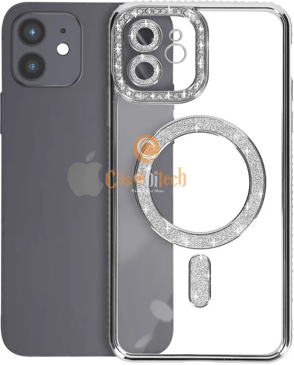 Bling_Rhineston,_Sparkle_Diamond,_Camera_Lens,_Logo_View_Case_Cover_for_iPhone_12