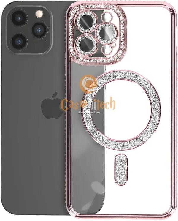 Bling_Rhineston,_Sparkle_Diamond,_Camera_Lens,_Logo_View_Case_Cover_for_iPhone_13_Pro_Max