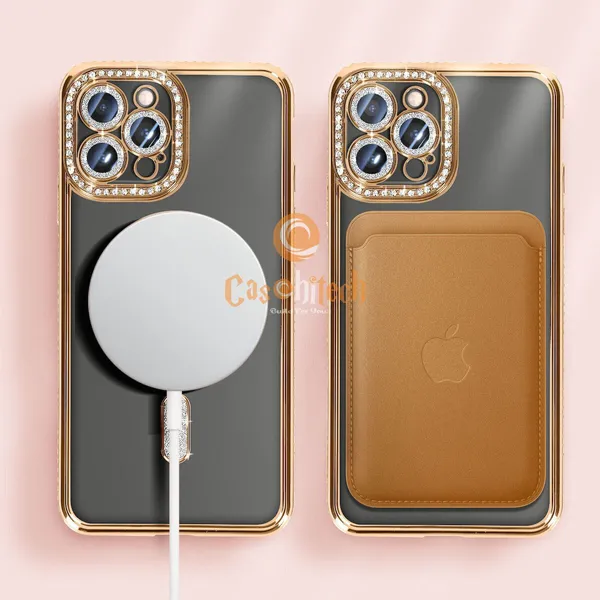 Bling_Rhineston,_Sparkle_Diamond,_Camera_Lens,_Logo_View_Case_Cover_for_iPhone_13_Pro