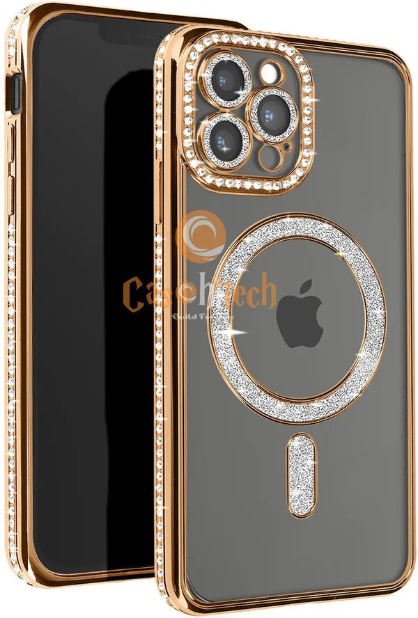 Bling_Rhineston,_Sparkle_Diamond,_Camera_Lens,_Logo_View_Case_Cover_for_iPhone_13_Pro