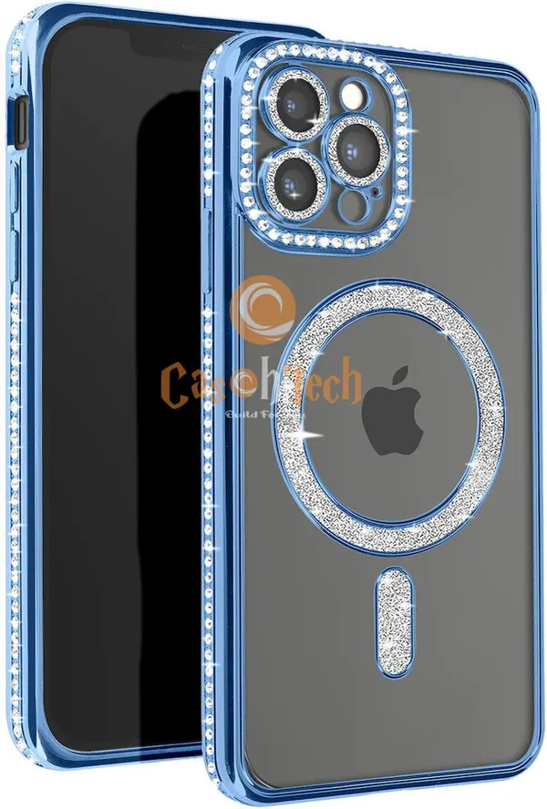 Bling_Rhineston,_Sparkle_Diamond,_Camera_Lens,_Logo_View_Case_Cover_for_iPhone_14_Pro_Max
