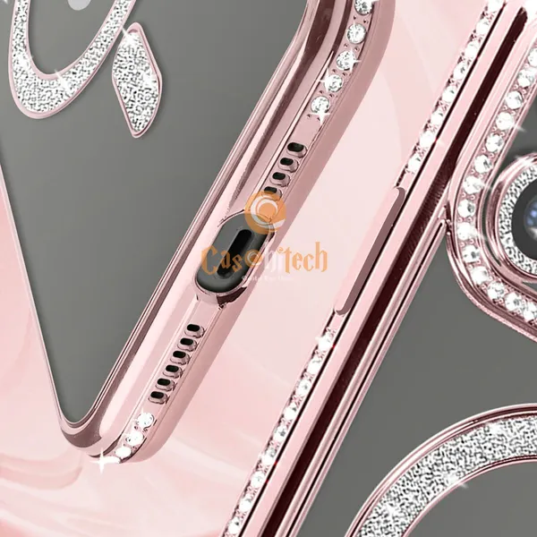 Bling_Rhineston,_Sparkle_Diamond,_Camera_Lens,_Logo_View_Case_Cover_for_iPhone_14_Pro_Max