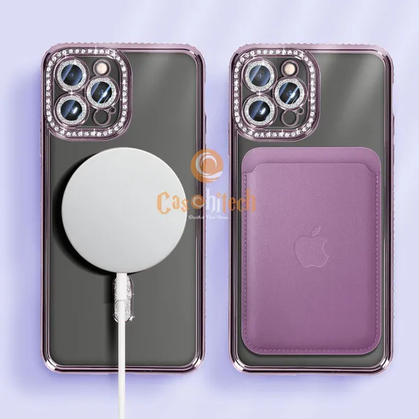 Bling_Rhineston,_Sparkle_Diamond,_Camera_Lens,_Logo_View_Case_Cover_for_iPhone_15_Pro_Max