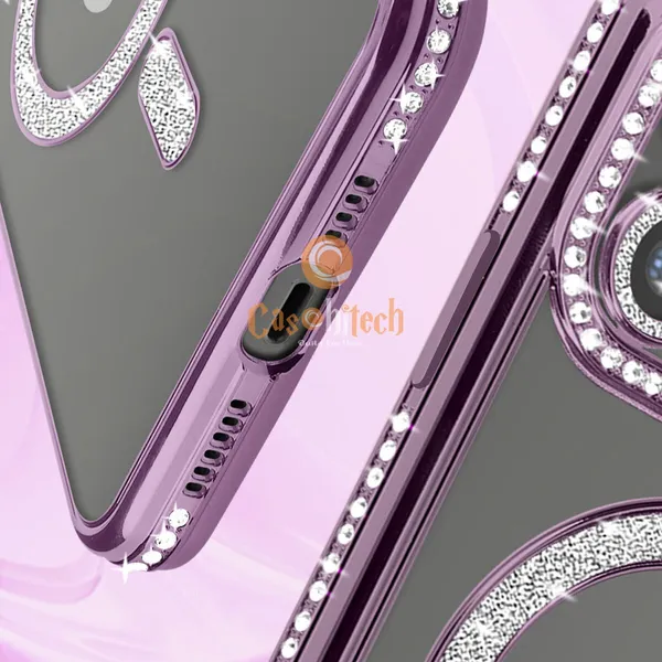 Bling_Rhineston,_Sparkle_Diamond,_Camera_Lens,_Logo_View_Case_Cover_for_iPhone_15_Pro