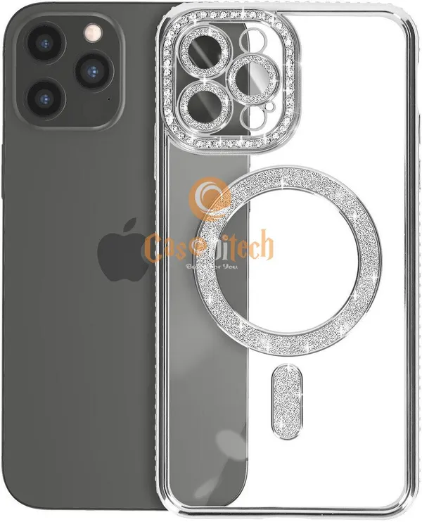 Bling_Rhineston,_Sparkle_Diamond,_Camera_Lens,_Logo_View_Case_Cover_for_iPhone_15_Pro