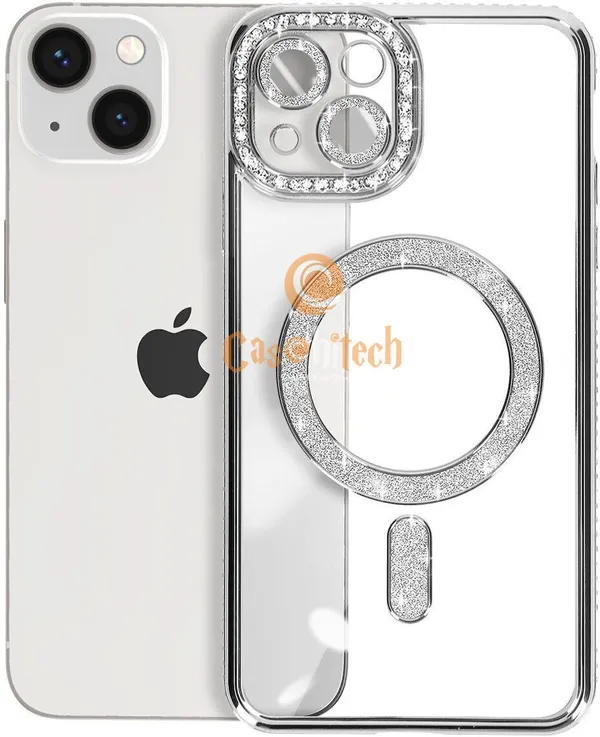 Bling_Rhineston,_Sparkle_Diamond,_Camera_Lens,_Logo_View_Case_Cover_for_iPhone_15_Plus