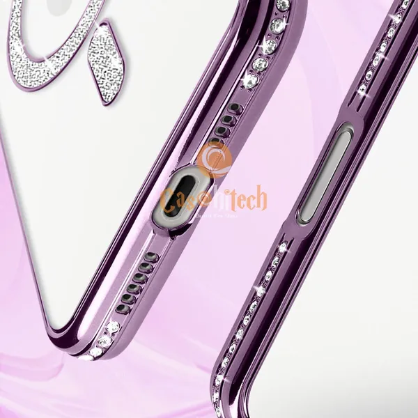 Bling_Rhineston,_Sparkle_Diamond,_Camera_Lens,_Logo_View_Case_Cover_for_iPhone_16_Pro_Max