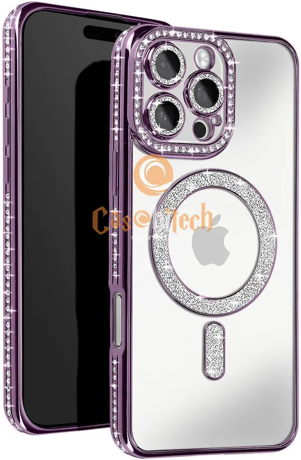 Bling_Rhineston,_Sparkle_Diamond,_Camera_Lens,_Logo_View_Case_Cover_for_iPhone_16_Pro_Max