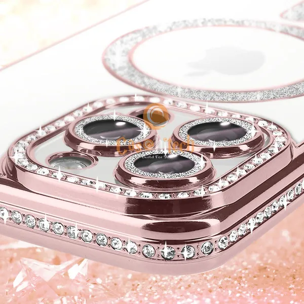Bling_Rhineston,_Sparkle_Diamond,_Camera_Lens,_Logo_View_Case_Cover_for_iPhone_16_Pro_Max