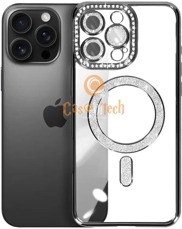 Bling_Rhineston,_Sparkle_Diamond,_Camera_Lens,_Logo_View_Case_Cover_for_iPhone_16_Pro