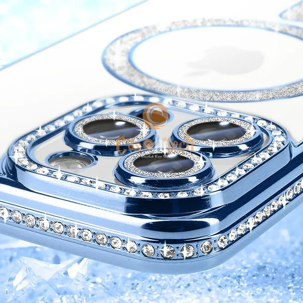 Bling_Rhineston,_Sparkle_Diamond,_Camera_Lens,_Logo_View_Case_Cover_for_iPhone_16_Pro