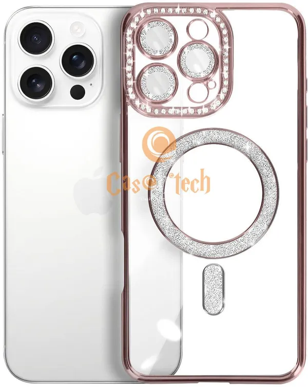 Bling_Rhineston,_Sparkle_Diamond,_Camera_Lens,_Logo_View_Case_Cover_for_iPhone_16_Pro
