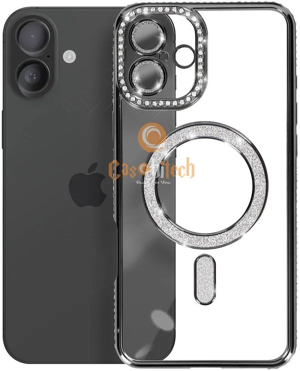 Bling_Rhineston,_Sparkle_Diamond,_Camera_Lens,_Logo_View_Case_Cover_for_iPhone_16