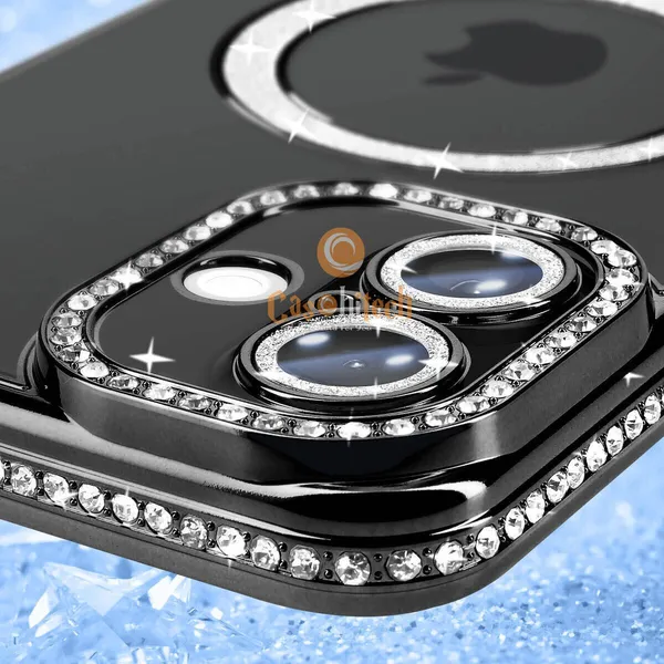 Bling_Rhineston,_Sparkle_Diamond,_Camera_Lens,_Logo_View_Case_Cover_for_iPhone_16