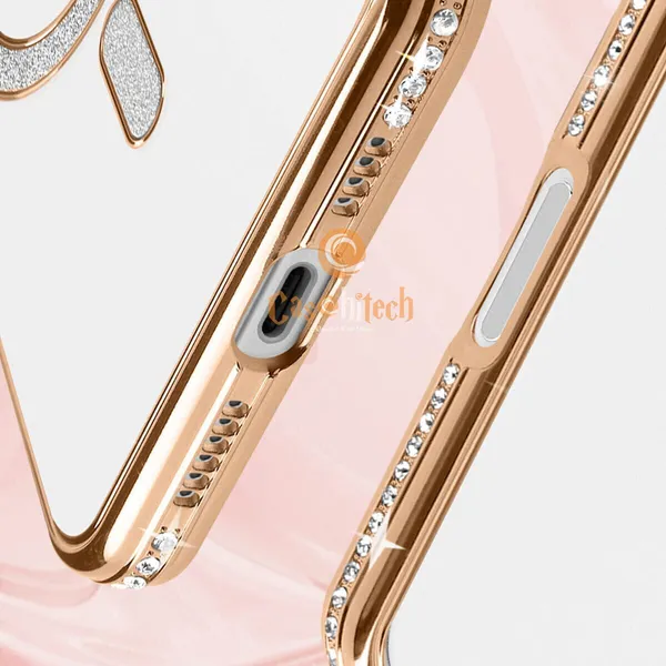 Bling_Rhineston,_Sparkle_Diamond,_Camera_Lens,_Logo_View_Case_Cover_for_iPhone_16