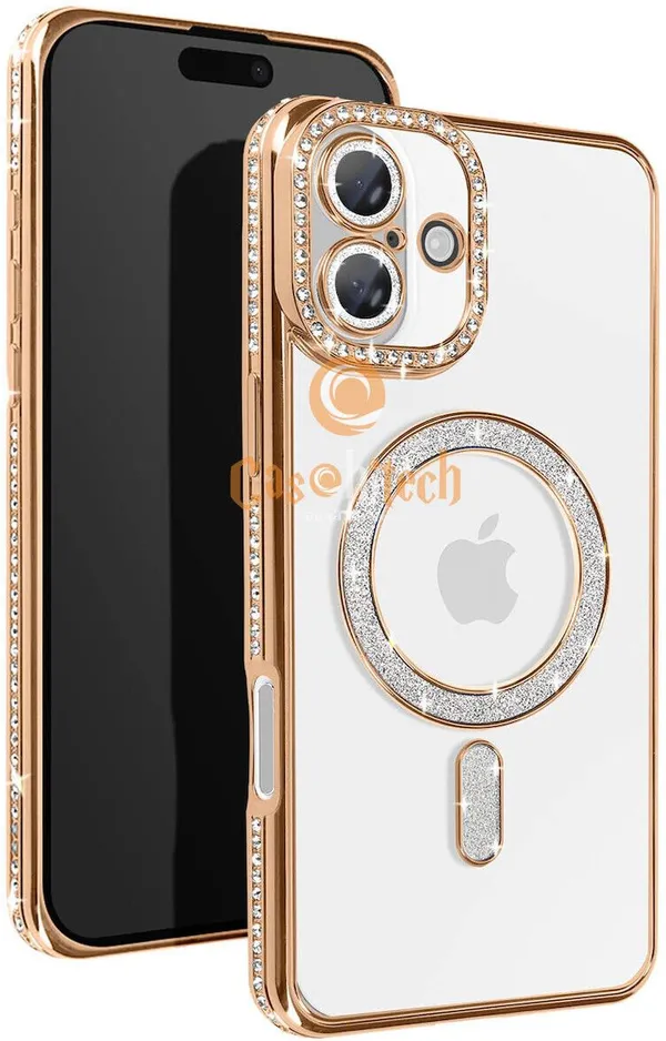 Bling_Rhineston,_Sparkle_Diamond,_Camera_Lens,_Logo_View_Case_Cover_for_iPhone_16
