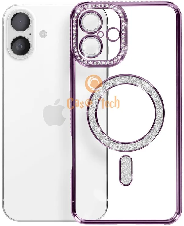 Bling_Rhineston,_Sparkle_Diamond,_Camera_Lens,_Logo_View_Case_Cover_for_iPhone_16